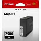 Canon PGI-2500 Origineel Inktcartridge Zwart