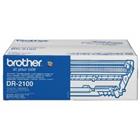 Brother DR-2100 Origineel Drum Zwart