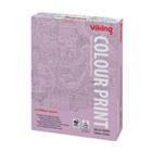 Viking Colour Print A4 Kopieerpapier Wit 100 g/m² Glad 500 Vellen