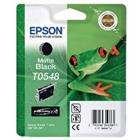 Epson T0548 Origineel Inktcartridge C13T05484010 Mat zwart