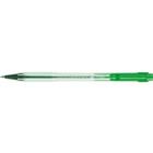 Pilot BP-S Matic Balpen Groen Fijn 0.3 mm