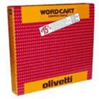 Olivetti ET2200,2250,2300,2400,2450,2500,ETV2700,2900 Original Zwart Lint 80670