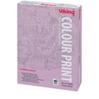 Viking Colour A4 Kopieerpapier Wit 160 g/m² Glad 250 Vellen
