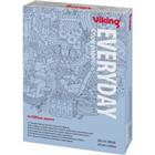Viking Everyday A3 Kopieerpapier Wit 80 g/m² Glad 500 Vellen