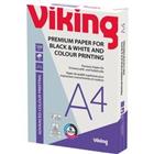 Viking Colour Print A4 Kopieerpapier Wit 120 g/m² Glad 250 Vellen