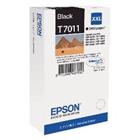 Epson T7011 Origineel Inktcartridge C13T70114010 Zwart