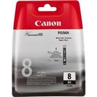 Canon CLI-8 Origineel Inktcartridge Zwart