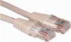 ACT Cat5e ivoor Patchkabel twisted pair | IB6401