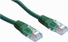 ACT Cat5e groen Patchkabel twisted pair | IB5751