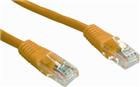 ACT Cat5e geel Patchkabel twisted pair | IB5802