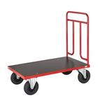 Platformwagen voor zware lasten - 500 kg