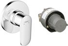 Hansgrohe Vernis Blend Douchemengkraan (opbouw) | 71663000