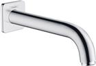 Hansgrohe Vernis Shape Uitloop sanitairkranen | 71460000