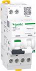 Schneider Electric Installatieautomaat m nevenapparaat | A9TPED625