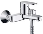 Hansgrohe Vernis Blend Badmengkraan (opbouw) | 71447000