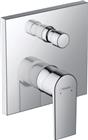 Hansgrohe Vernis Shape Badmengkraan (opbouw) | 71469000