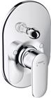 Hansgrohe Vernis Blend Badmengkraan (opbouw) | 71449000