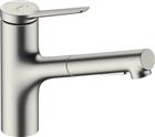 Hansgrohe Keukenmengkraan | 74820800