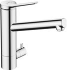 Hansgrohe Keukenmengkraan | 74807000