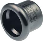 VSH XPRESS RVS Fitting met 1 aansluiting | 6204187