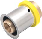 VSH MultiPress Gas Fitting met 1 aansluiting | 3860351