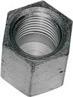 Nefit Industrial Zwart Fitting met 1 aansluiting | 9173000009