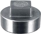 Springer Fitting met 1 aansluiting | 329038T