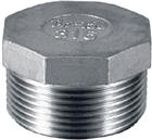 Springer Fitting met 1 aansluiting | 330014T