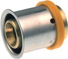 VSH Multipress Fitting met 1 aansluiting | 3823721