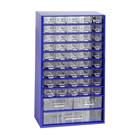 Metalen organizer