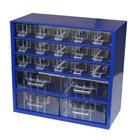 Metalen organizer