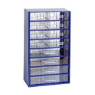 Metalen organizer