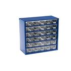 Metalen organizer