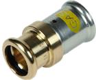 Henco Fitting met 2 aansluitingen | 36PG-1615P