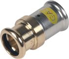 Henco Fitting met 2 aansluitingen | 36PG-2015P