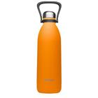 Thermosfles 1,5 l oranje Pop - Qwetch