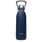 Thermosfles 1,5 l blauw Garnite - Qwetch