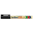 Permanente markeerstift Artline 725 - 0,4 mm - Artline