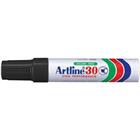 Permanente markeerstift Artline 30 - 2 mm - Artline