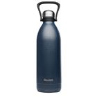 Thermosfles 1,5 l blauw Roc - Qwetch