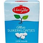 Van Gilse Midi Suikerklontjes 750 g