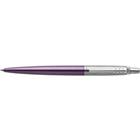 Parker Jotter Balpen 0,7 mm Met drukknop Medium Violet 1953244