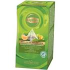 Lipton Groene thee Mandarijn, sinaasappel 25 Stuks à 2 g