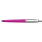 Parker Jotter Original Balpen Met drukknop 0,5 mm Medium Magenta 2075996