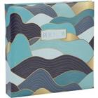 Exacompta Ocean Fotoalbum Harde kaft Papier 33 x 22,5 x 5,3 cm Multikleur 6 Stuks