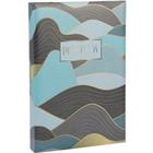 Exacompta Ocean Fotoalbum Harde kaft Papier 33 x 22,5 x 5,3 cm Multikleur 6 Stuks