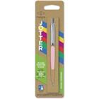 Parker Jotter Original Balpen Blauwe inkt Medium Roze behuizing