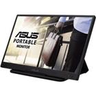 ASUS Monitor MB166C 39,6 cm (15,6