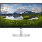 Dell LCD-monitor 68,6 cm (27 inch) Zwart