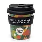 Peeze Herbruikbare beker Multikleur 240 ml